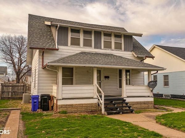715 E Williams Street, Ottumwa, IA 52501