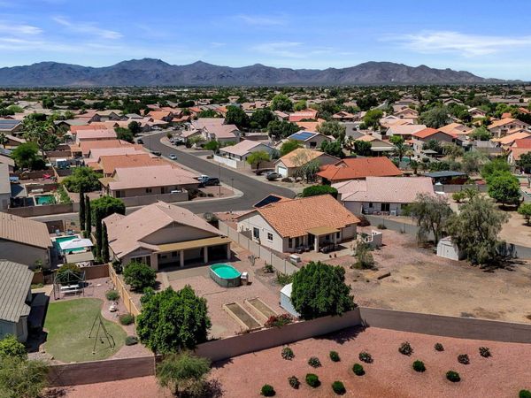 15877 N 161ST Drive, Surprise, AZ 85374