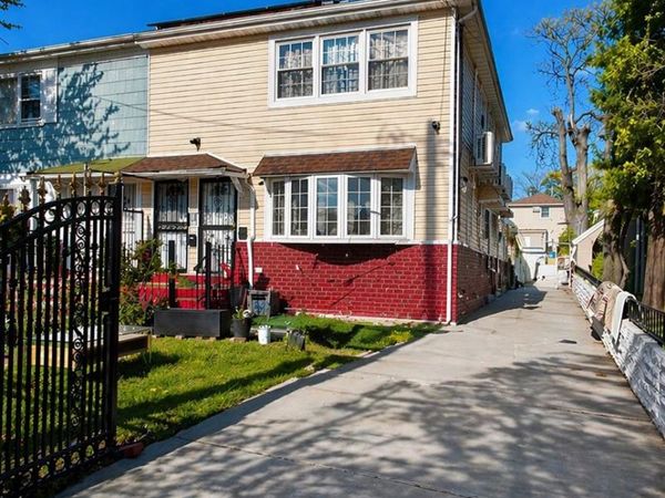 11615 142nd Street, Jamaica, NY 11436