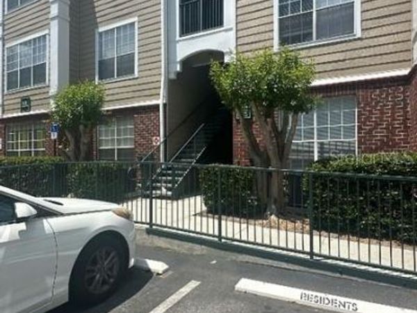 8301 ELM PARK DRIVE , Unit 110, ORLANDO, FL 32821