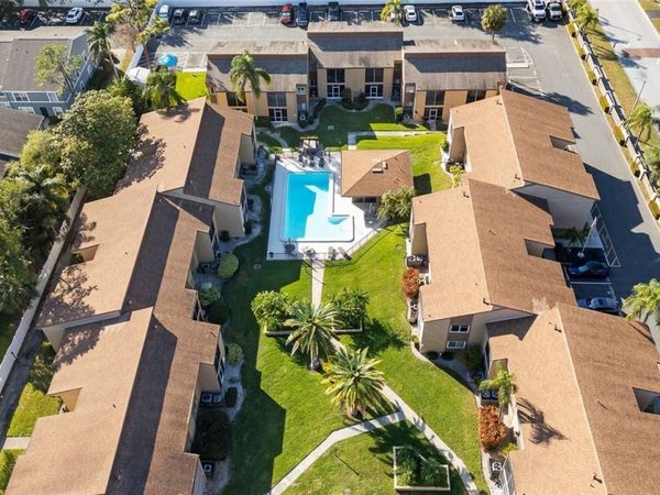 1589 GREENLEA DRIVE , Unit 3, CLEARWATER, FL 33755