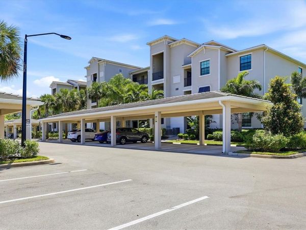 17626 GAWTHROP DRIVE , Unit 208, BRADENTON, FL 34211