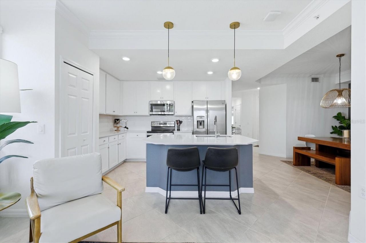 17626 Gawthrop Drive , Unit 208, Bradenton, FL 34211 Photo