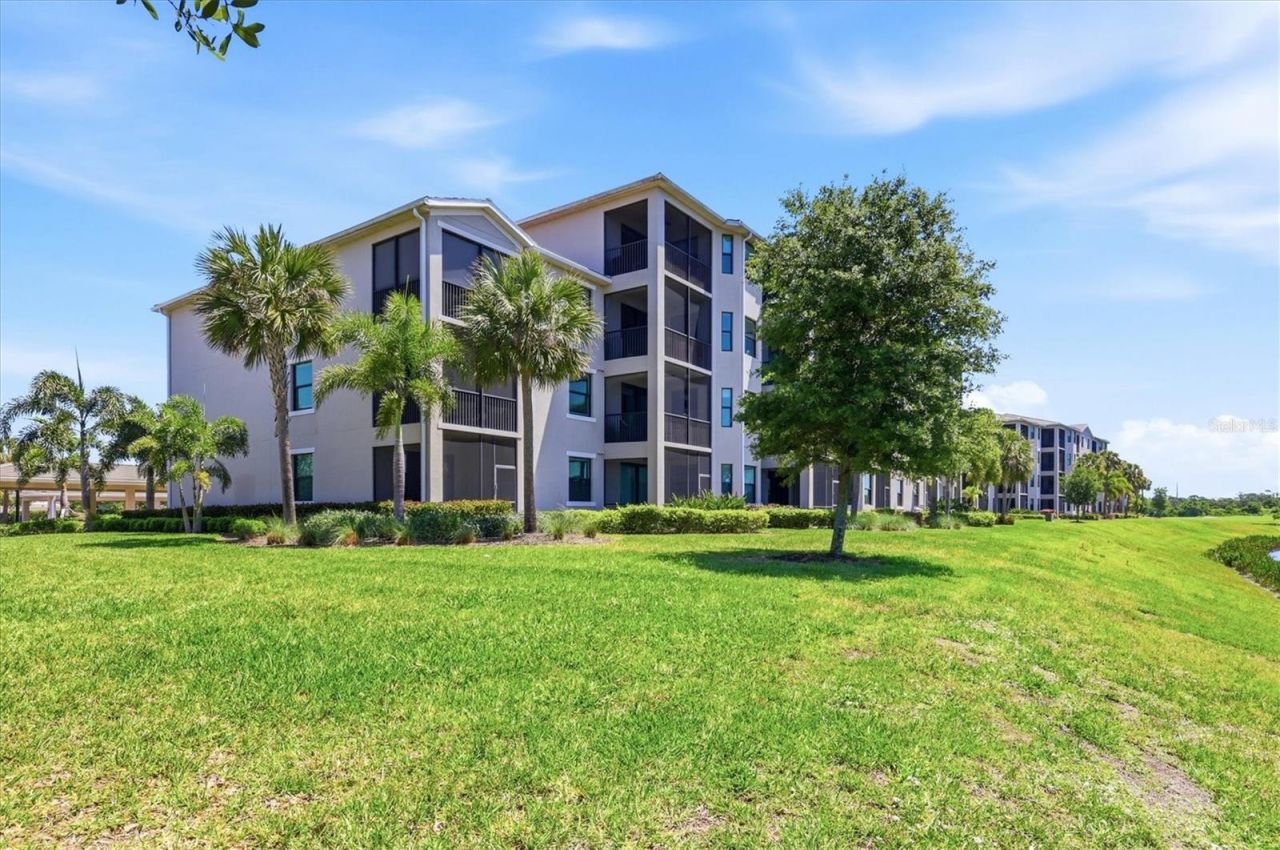 17626 Gawthrop Drive , Unit 208, Bradenton, FL 34211 Photo