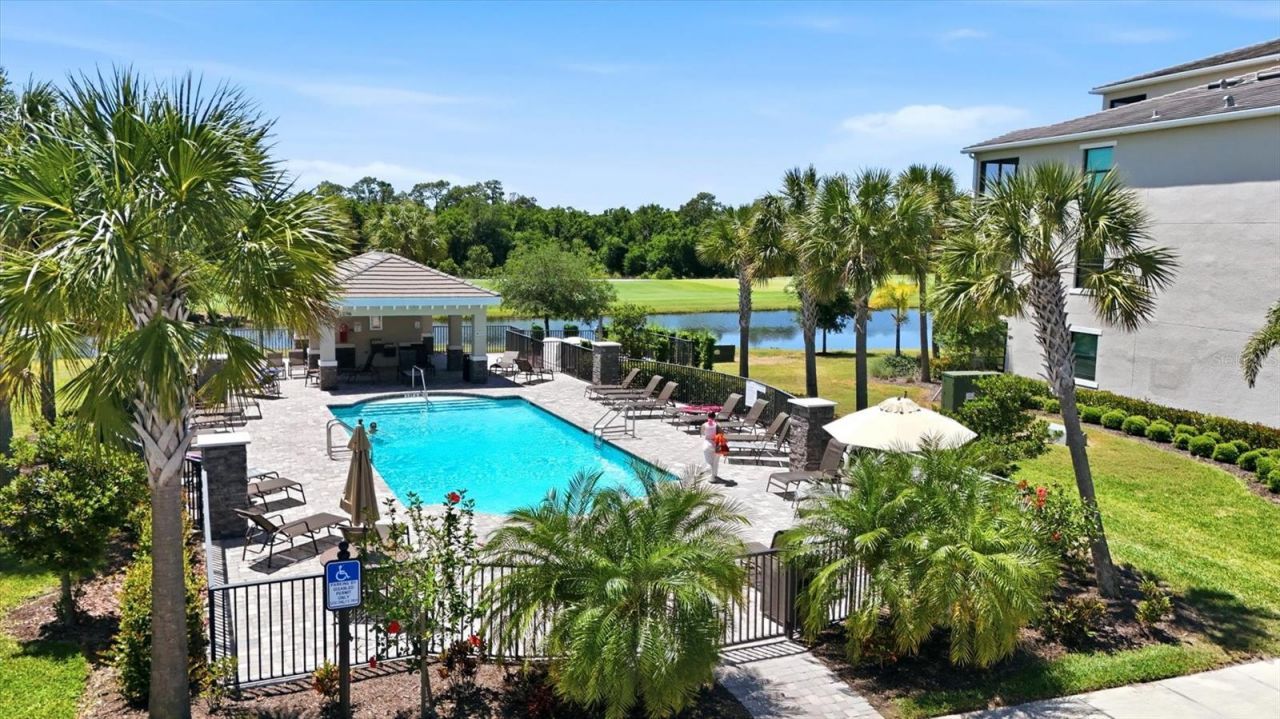 17626 Gawthrop Drive , Unit 208, Bradenton, FL 34211 Photo