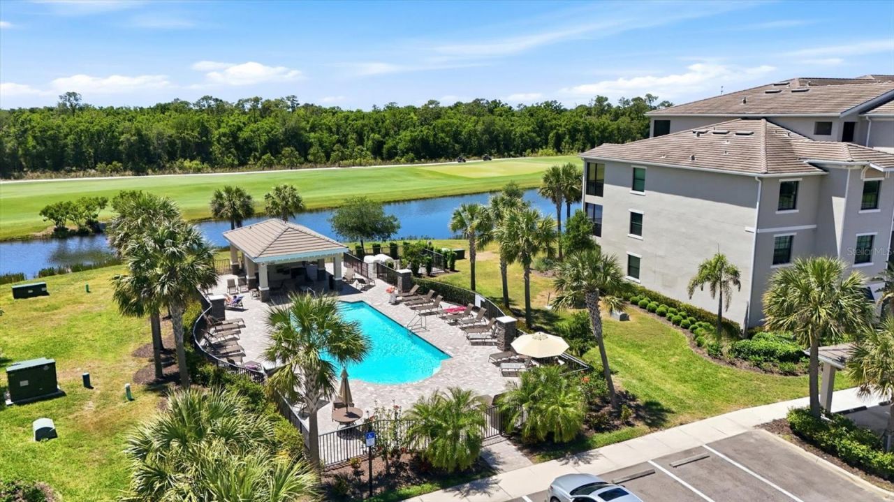 17626 Gawthrop Drive , Unit 208, Bradenton, FL 34211 Photo