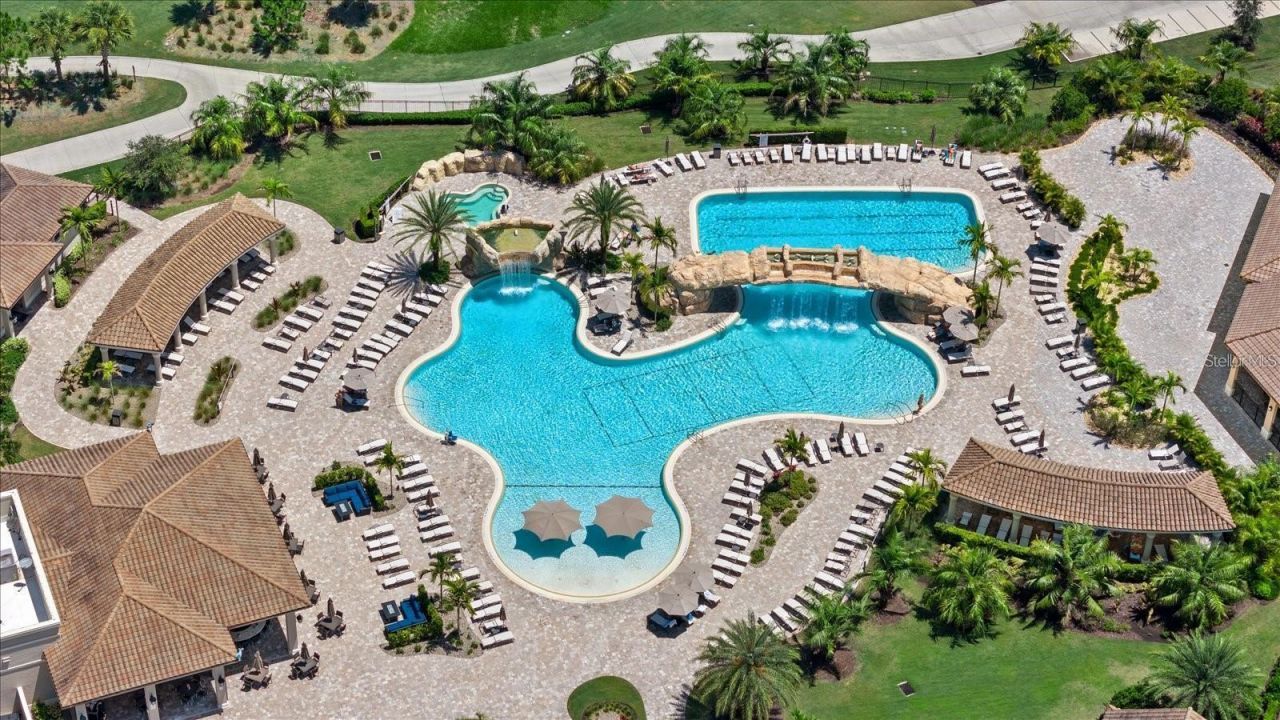 17626 Gawthrop Drive , Unit 208, Bradenton, FL 34211 Photo