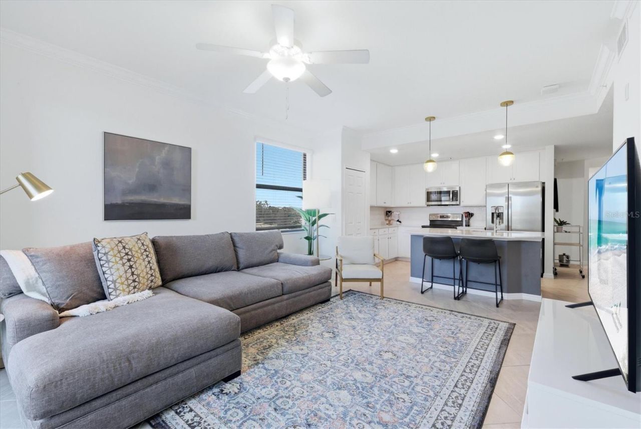 17626 Gawthrop Drive , Unit 208, Bradenton, FL 34211 Photo