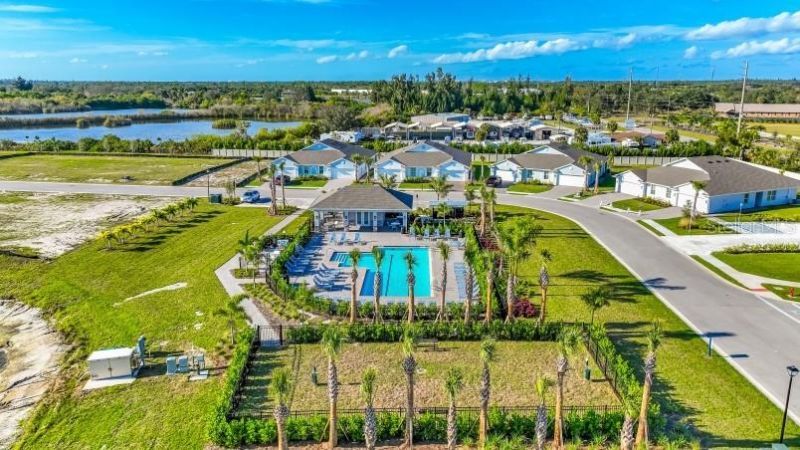 9422 Sunbeam Circle, Punta Gorda, FL 33950 Photo