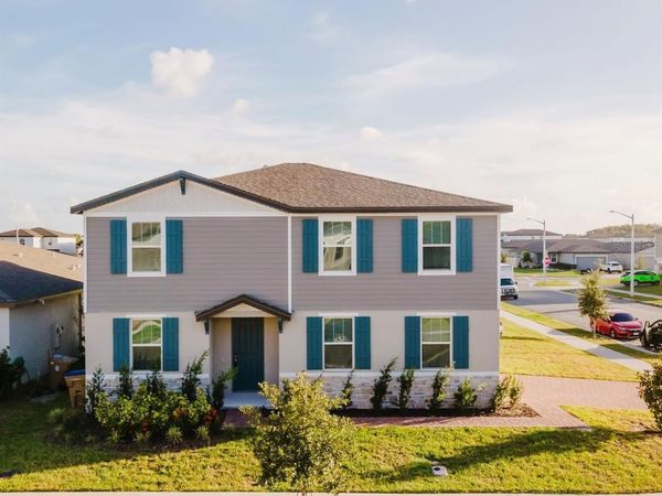 5252 SANDERS OAK TRAIL , ST CLOUD, FL 34771