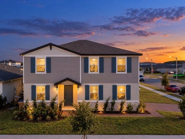 5252 SANDERS OAK TRAIL, ST CLOUD, FL 34771
