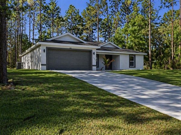 1940 W QUAKER LANE , CITRUS SPRINGS, FL 34434