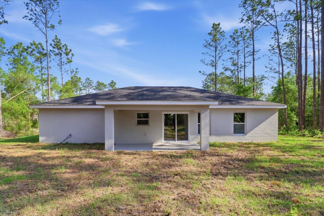 1940 W Quaker Lane, Citrus Springs, FL 34434 Photo