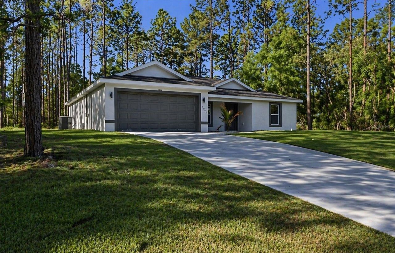 1940 W Quaker Lane, Citrus Springs, FL 34434 Photo