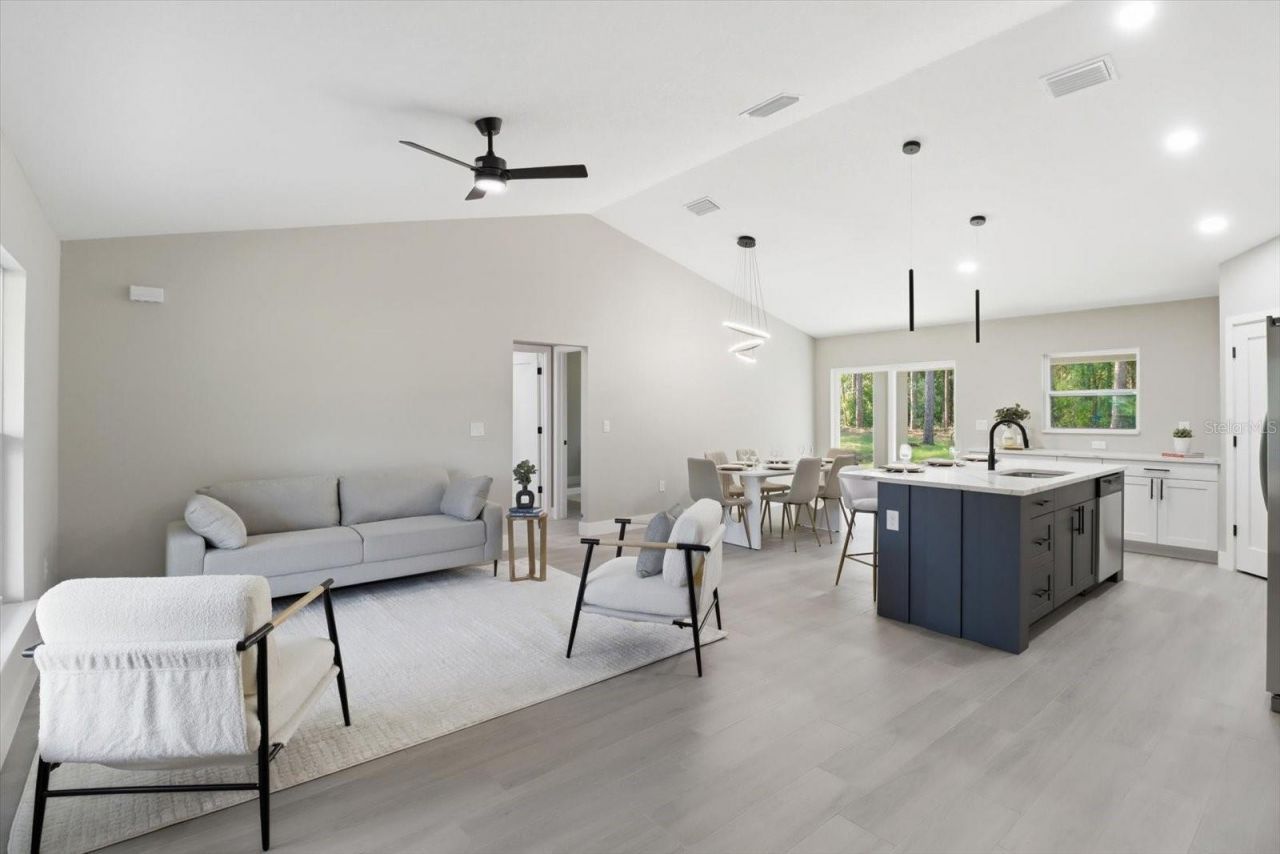1940 W Quaker Lane, Citrus Springs, FL 34434 Photo
