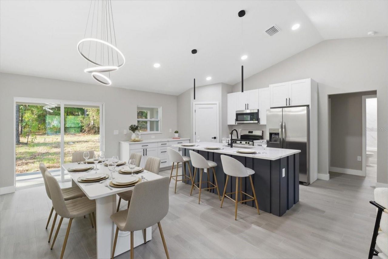 1940 W Quaker Lane, Citrus Springs, FL 34434 Photo