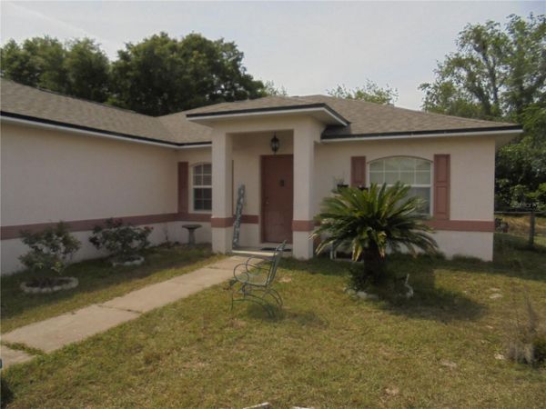 41 PINE COURSE LOOP , OCALA, FL 34472