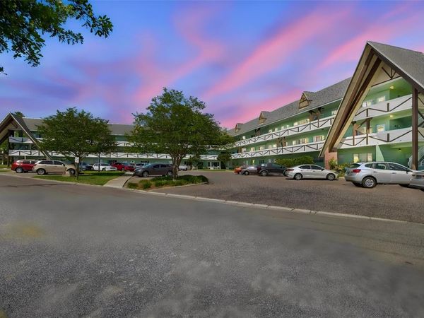 2043 DENMARK STREET , Unit 61, CLEARWATER, FL 33763