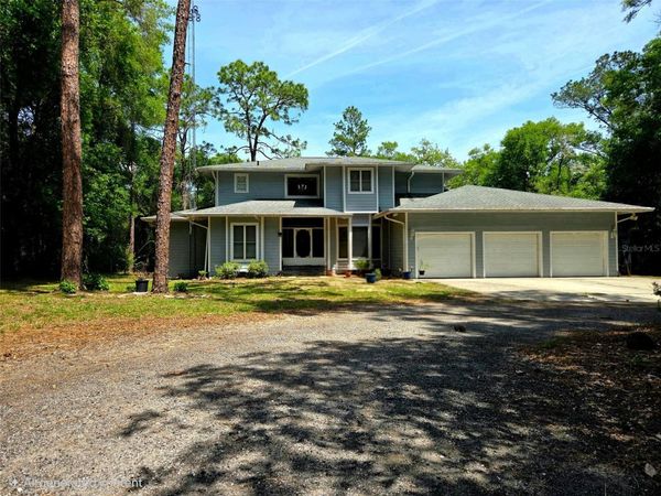 2975 E WITHLACOOCHEE TRAIL , DUNNELLON, FL 34434