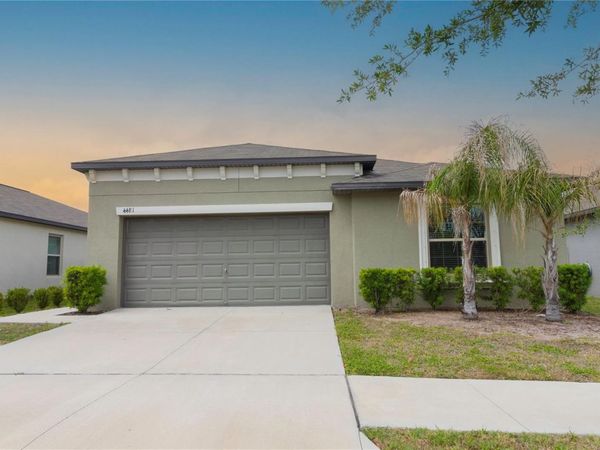 4481 ETERNAL PRINCE DRIVE , SUN CITY CENTER, FL 33573