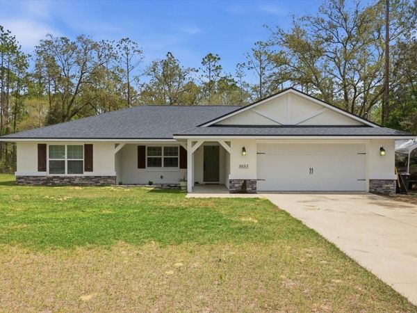 8683 N TEATHER TERRACE , DUNNELLON, FL 34434