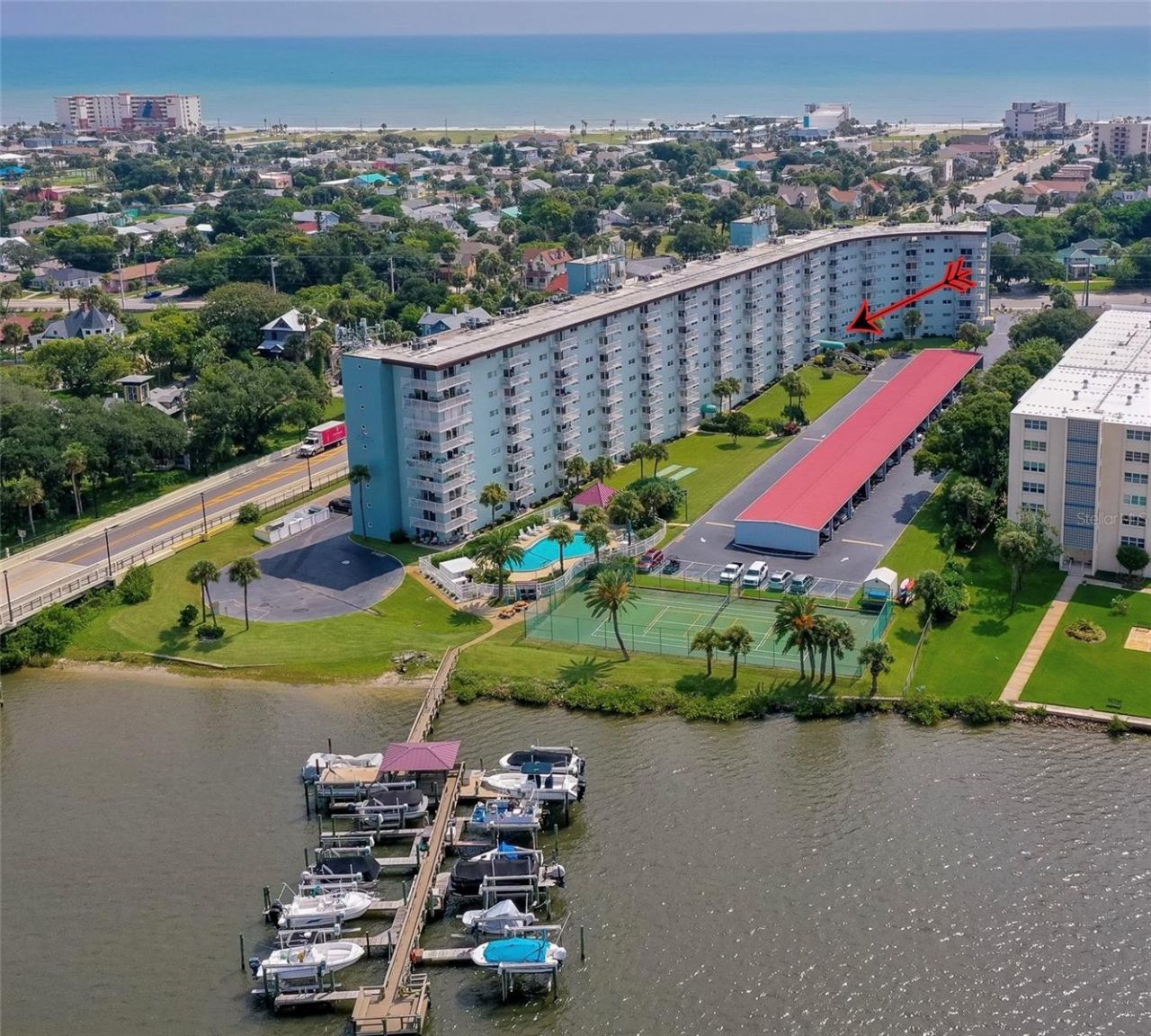 100 SILVER BEACH AVENUE  Daytona Beach, FL 32118