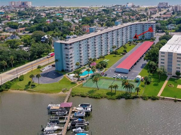 100 SILVER BEACH AVENUE , Unit 308, DAYTONA BEACH, FL 32118