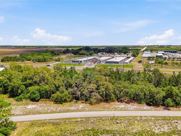 5036 LAKE REGENCY DRIVE , SEBRING, FL 33875