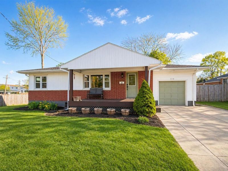 112 Beech Avenue, Bellefontaine, OH 43311 Photo 1