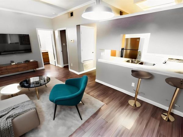 402 E 30th ST , Unit 304, Austin, TX 78705