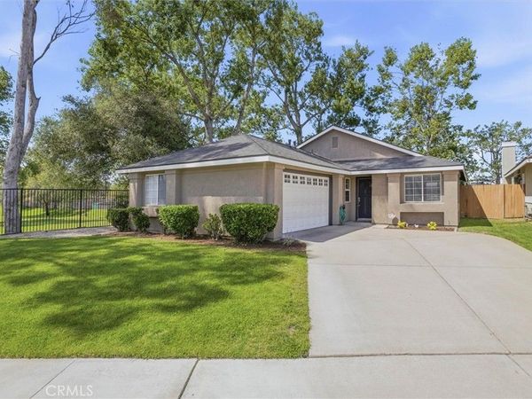 4141 Morning Ridge , Santa Maria, CA 93455