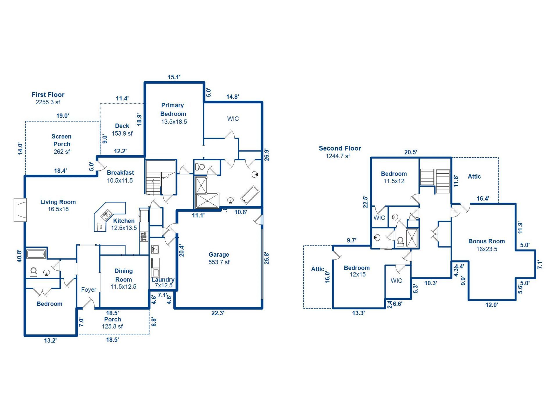 397 Shadowmoss Parkway Photo 3