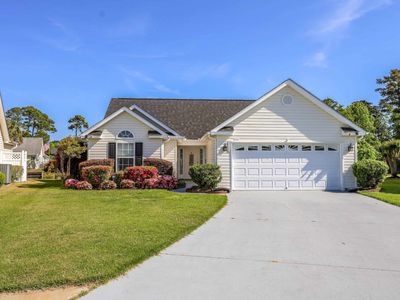 181 Palladium Dr. , Surfside Beach, SC 29575