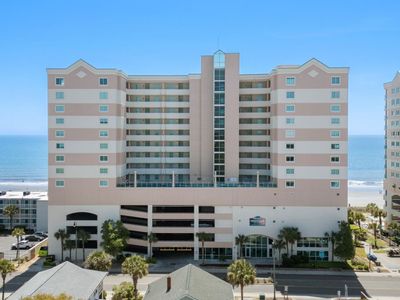 1903 S Ocean Blvd. , Unit 1205, North Myrtle Beach, SC 29582