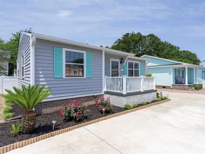 611 B 3rd Ave. S , North Myrtle Beach, SC 29582