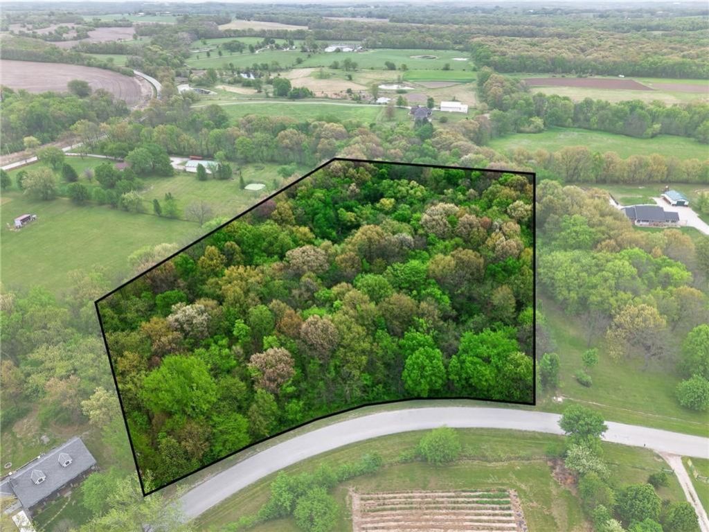 18809 Briar Lane, Holt, MO 64048 Main Photo