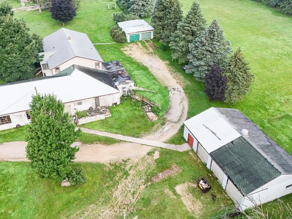 7916 W Pines Road, POLO, IL 61064