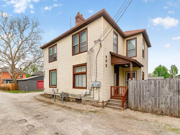 905-907 Beech Street , Columbus, OH 43206