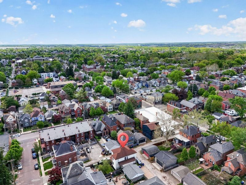 905-907 Beech Street , Columbus, OH 43206 Photo 21