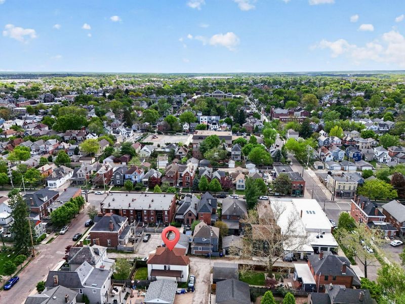 905-907 Beech Street , Columbus, OH 43206 Photo 26