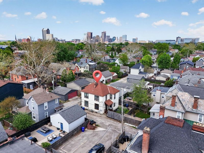 905-907 Beech Street , Columbus, OH 43206 Photo 3