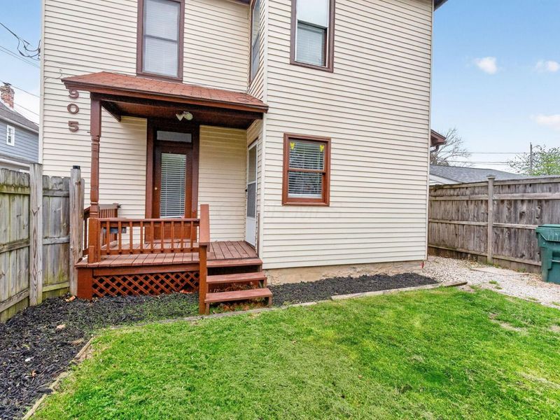905-907 Beech Street , Columbus, OH 43206 Photo 32