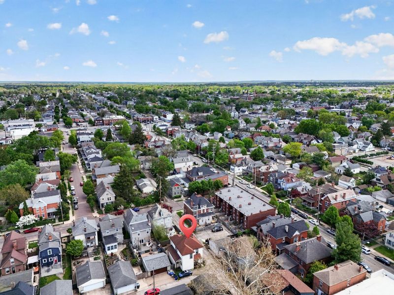 905-907 Beech Street , Columbus, OH 43206 Photo 37