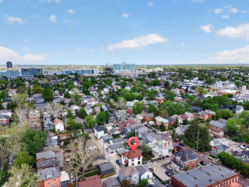 905-907 Beech Street , Columbus, OH 43206 Photo 38