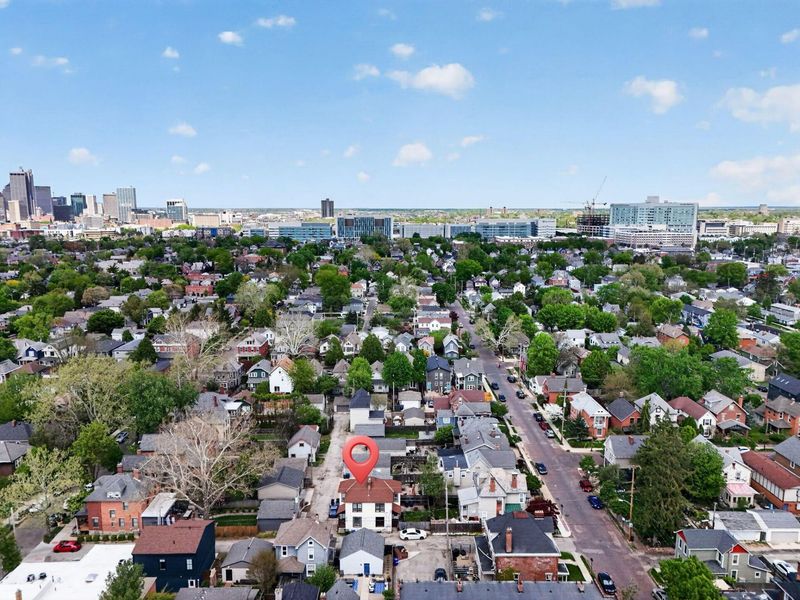 905-907 Beech Street , Columbus, OH 43206 Photo 39