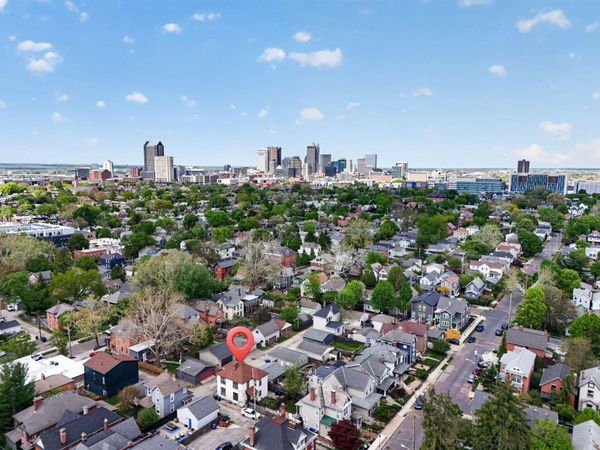 905-907 Beech Street , Columbus, OH 43206