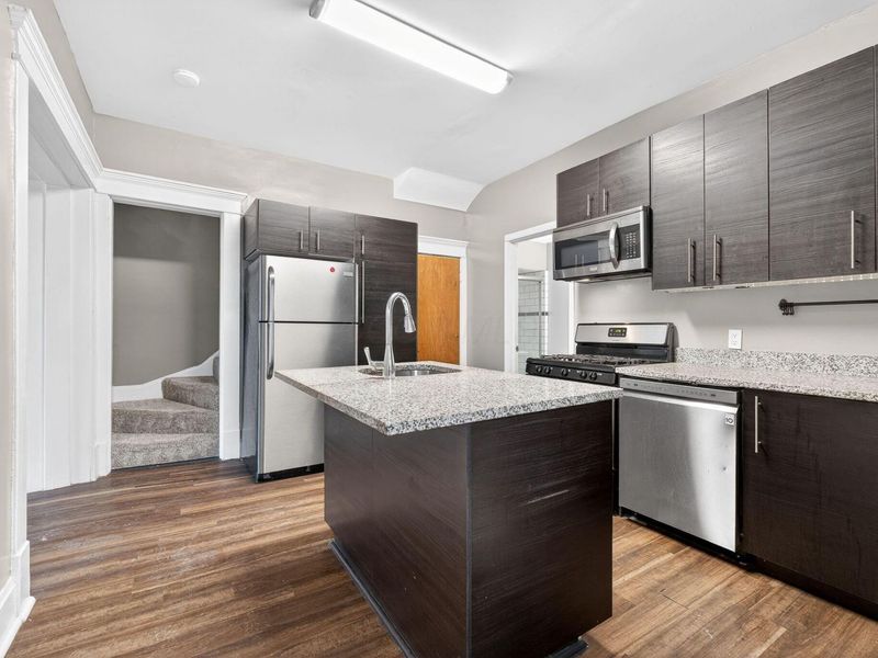 905-907 Beech Street , Columbus, OH 43206 Photo 5