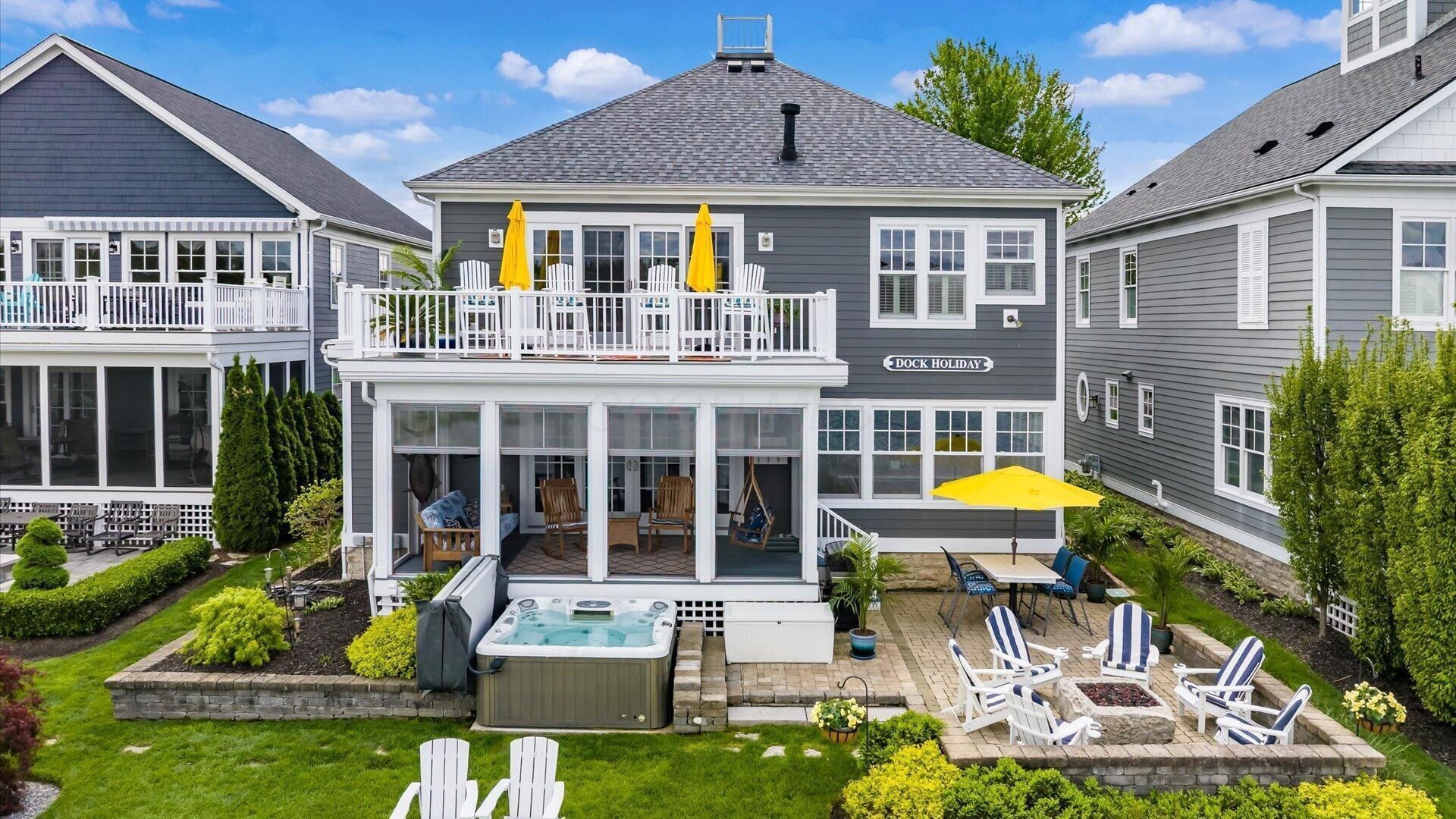 9440 Vista Point Drive , Thornville, OH 43076 Main Photo