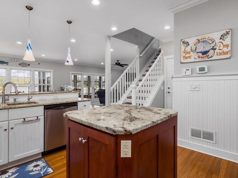 9440 Vista Point Drive, Thornville, OH 43076 Photo 14