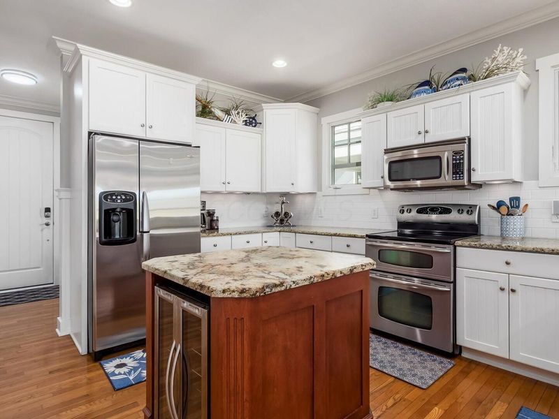 9440 Vista Point Drive, Thornville, OH 43076 Photo 15